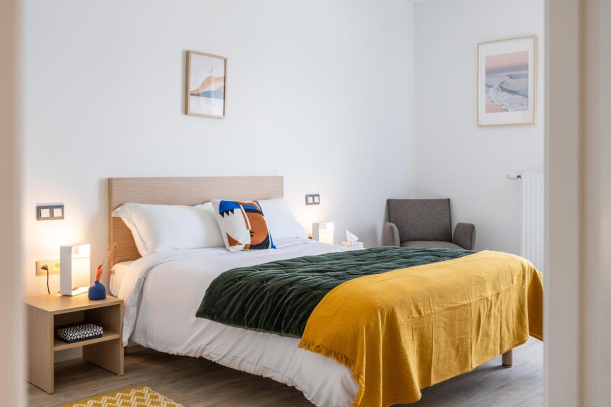 Appart hôtel Services Oh Activ Avignon
