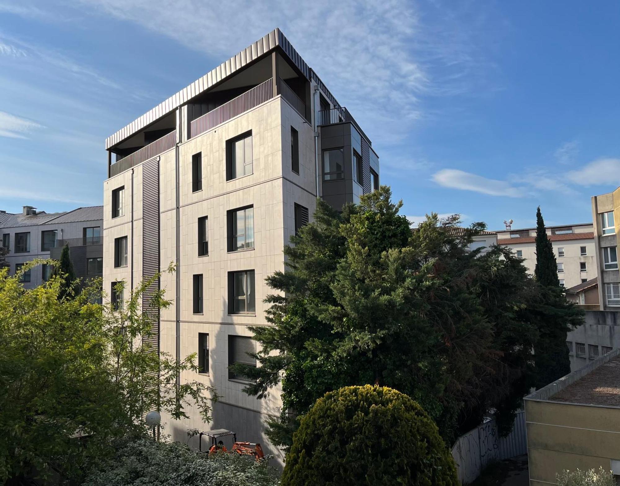 Aparthotel Services Oh Activ Avignon